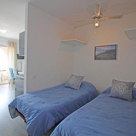 Basic Comfort Studio Miami 17º 0110 エンプリアブラバ エクステリア 写真