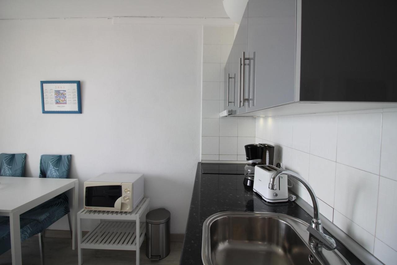 Basic Comfort Studio Miami 17º 0110 エンプリアブラバ エクステリア 写真